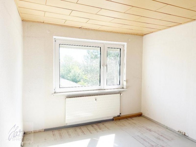 Zeithain ***ATTRAKTIVE EIGENTUMSWOHNUNG MIT WOHLFÜHLCHARAKTER*** – Gepflegte 3-Raumwohnung in ruhiger Wohnlage Wohnung kaufen