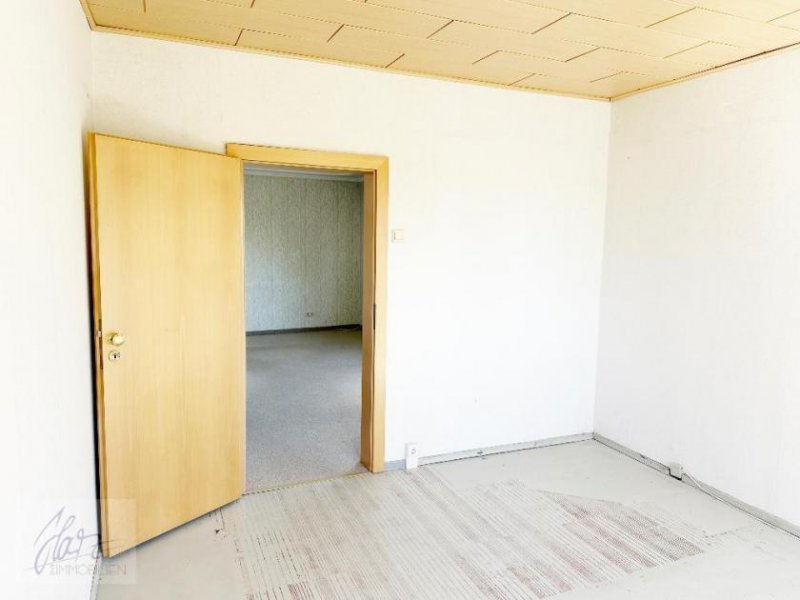 Zeithain ***ATTRAKTIVE EIGENTUMSWOHNUNG MIT WOHLFÜHLCHARAKTER*** – Gepflegte 3-Raumwohnung in ruhiger Wohnlage Wohnung kaufen