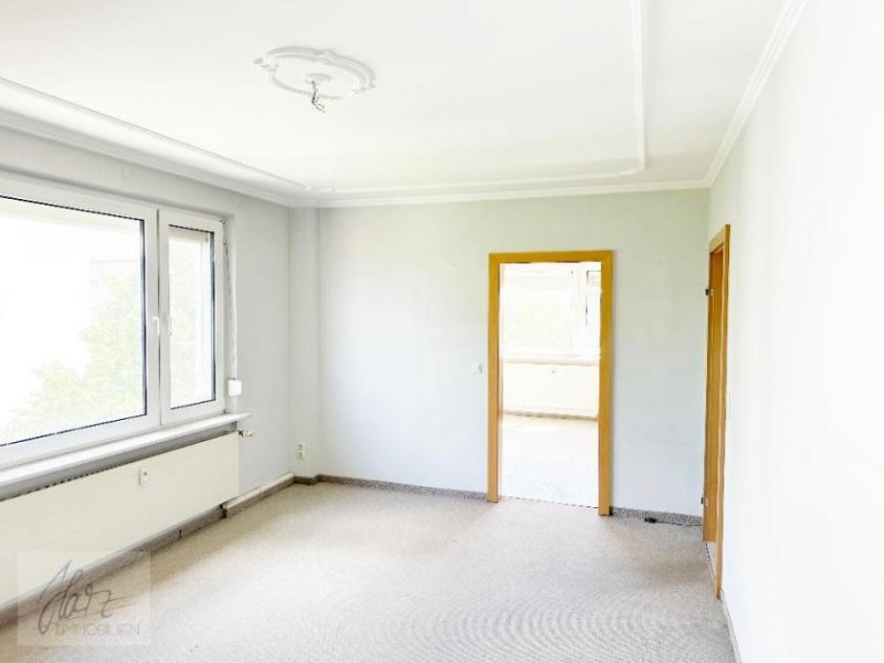 Zeithain ***ATTRAKTIVE EIGENTUMSWOHNUNG MIT WOHLFÜHLCHARAKTER*** – Gepflegte 3-Raumwohnung in ruhiger Wohnlage Wohnung kaufen