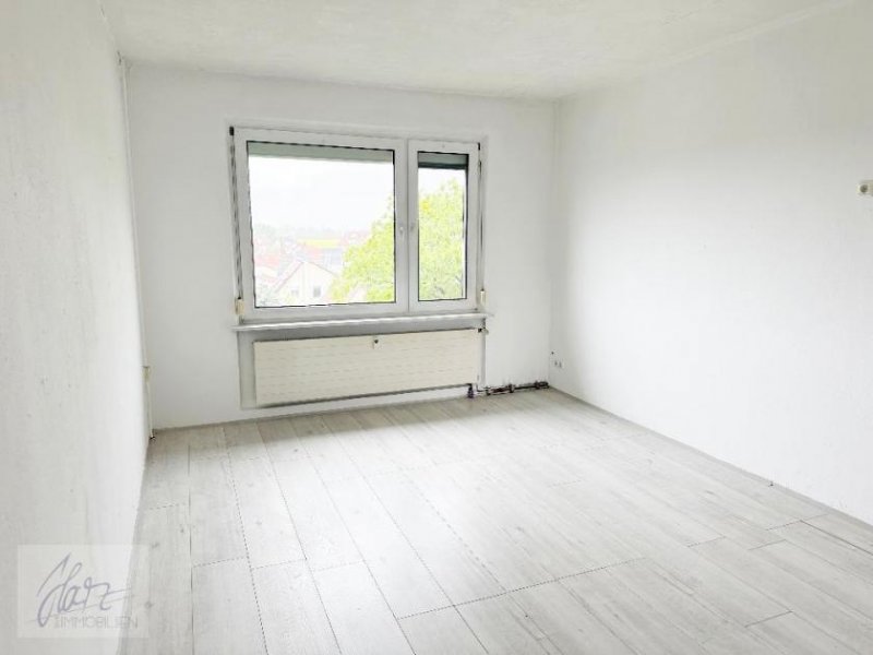 Zeithain ***CHARMANTE EIGENTUMSWOHNUNG IN GEPFLEGTER WOHNANLAGE*** - Ideal für Eigennutzer und Kapitalanleger Wohnung kaufen