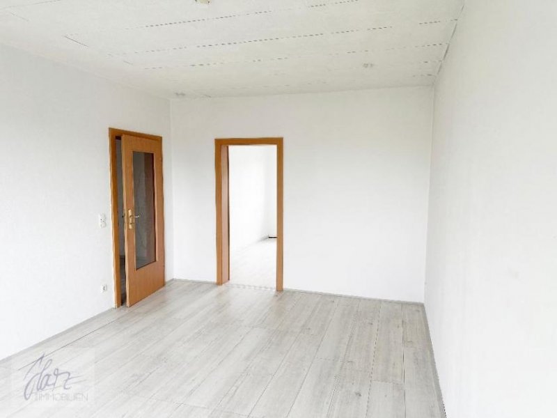 Zeithain ***CHARMANTE EIGENTUMSWOHNUNG IN GEPFLEGTER WOHNANLAGE*** - Ideal für Eigennutzer und Kapitalanleger Wohnung kaufen