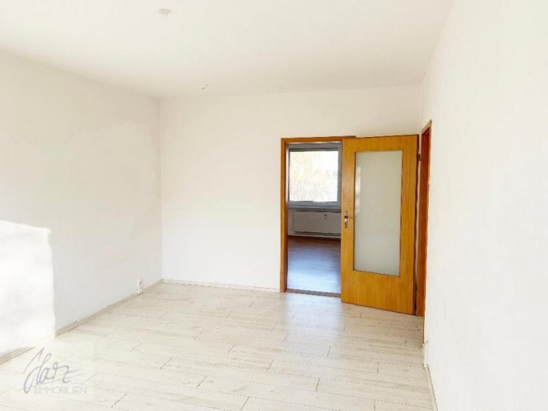 Zeithain *** JETZT ZUGREIFEN – GEPFLEGTE 3-RAUM-WOHNUNG IN GRÜNER LAGE VON ZEITHAIN! *** Wohnung kaufen