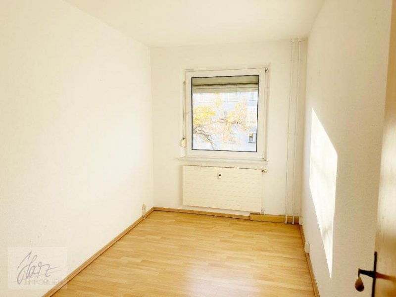 Zeithain *** JETZT ZUGREIFEN – GEPFLEGTE 3-RAUM-WOHNUNG IN GRÜNER LAGE VON ZEITHAIN! *** Wohnung kaufen