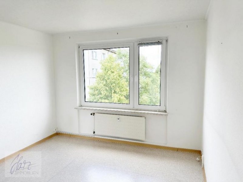 Zeithain ***WOHNUNG & GARAGE - IHR NEUES PROJEKT MIT WEITBLICK*** Gemütliche Eigentumswohnung mit viel Potenzial und eigener Garage
