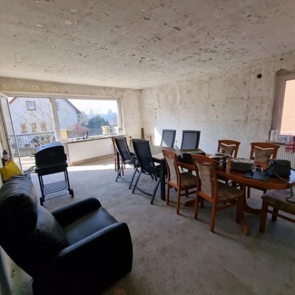 Meißen Meißen.... toller Weitblick mit Bestandsobjekt Haus kaufen