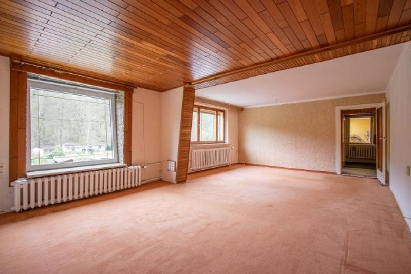 Diera-Zehren Diera-Zehren... EFH - Einfamilienhaus mit ELW & ganz viel Platz für Ihre Familie in ruhiger Lage Haus kaufen