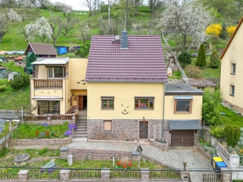 Diera-Zehren Diera-Zehren... EFH - Einfamilienhaus mit ELW & ganz viel Platz für Ihre Familie in ruhiger Lage Haus kaufen