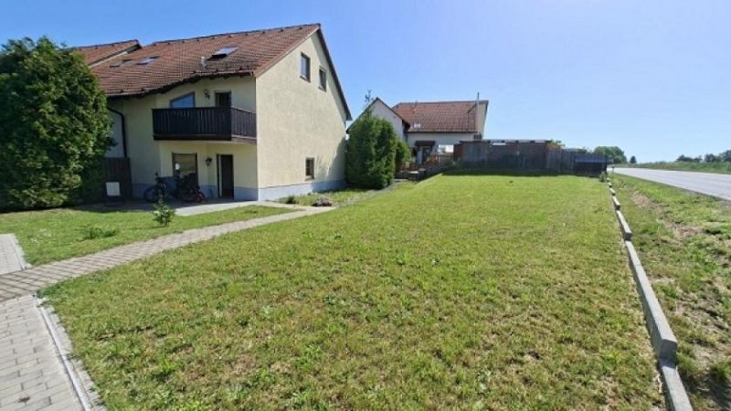 Diera-Zehren Diera-Zehren... EFH - Einfamilienhaus mit ELW & ganz viel Platz für Ihre Familie in ruhiger Lage Haus kaufen
