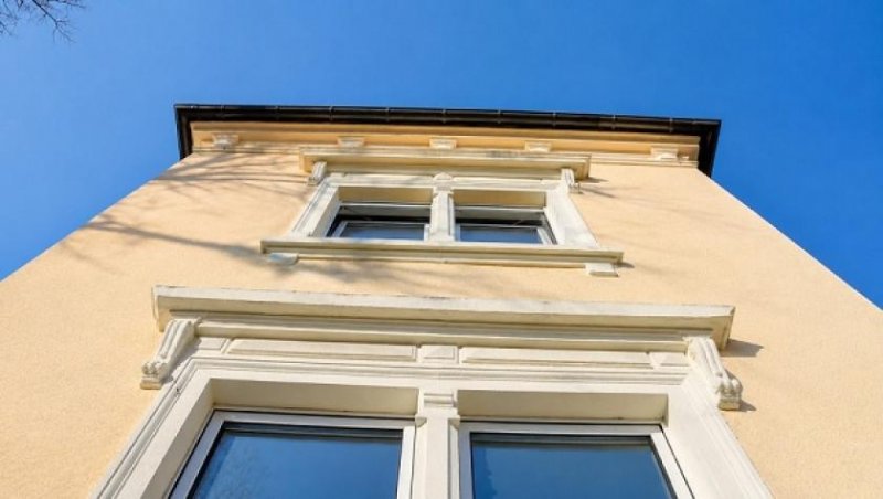 Weinböhla Weinböhla... EFH - architektonisch einmal ganz anderes Wohnhaus & Flair Haus kaufen