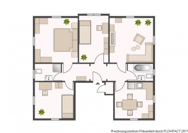 Freital Attraktives Mehrfamilienhaus mit Entwicklungspotential in guter Lage! Haus kaufen