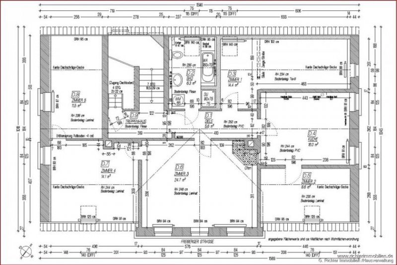 Mohorn Mehrfamilienhaus zu verkaufen Haus kaufen