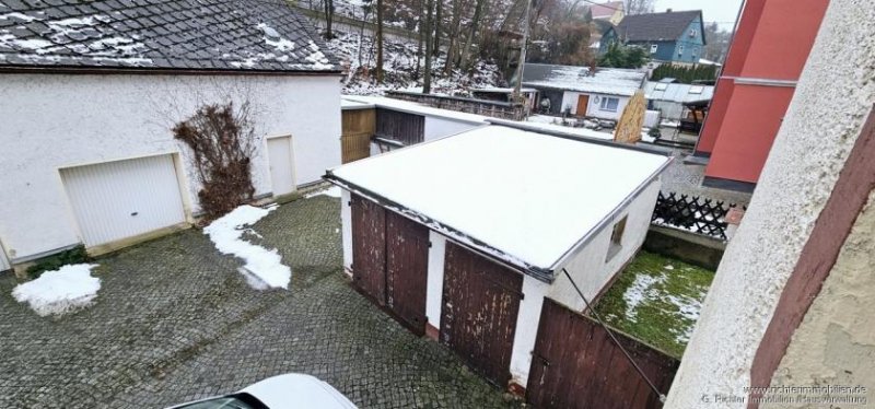 Mohorn Mehrfamilienhaus zu verkaufen Haus kaufen