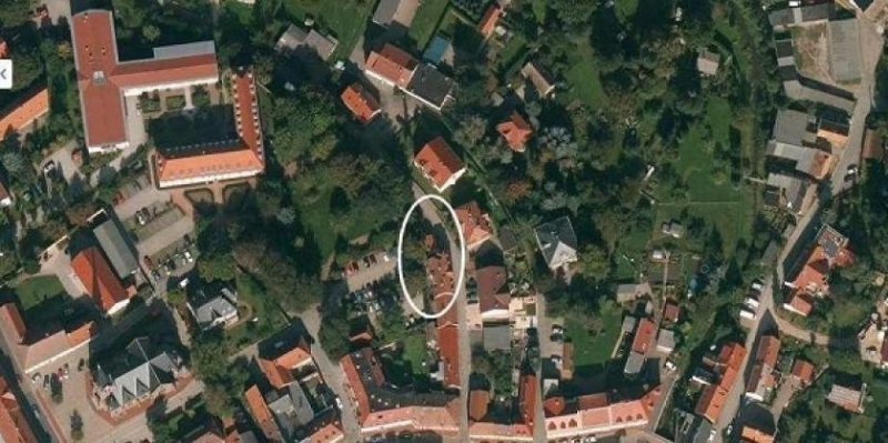 Wilsdruff Wilsdruff... ein Kleinod steht altersbedingt zum Verkauf Haus kaufen