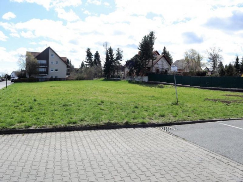 Bannewitz Sonniges Baugrundstück im Speckgürtel Dresdens Grundstück kaufen