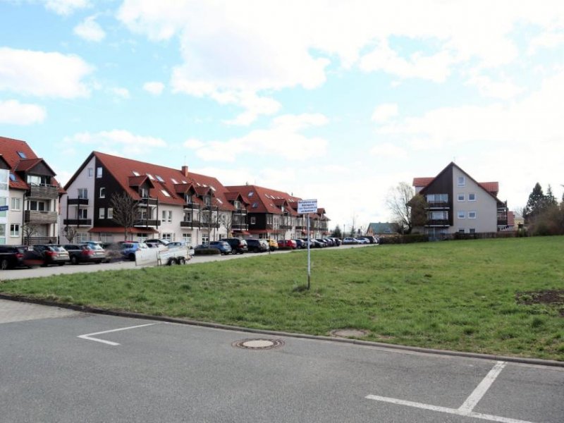 Bannewitz Sonniges Baugrundstück im Speckgürtel Dresdens Grundstück kaufen