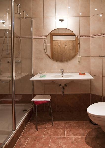 Pension mit Restaurantbetrieb im oberen Osterzgebirge Gewerbe kaufen