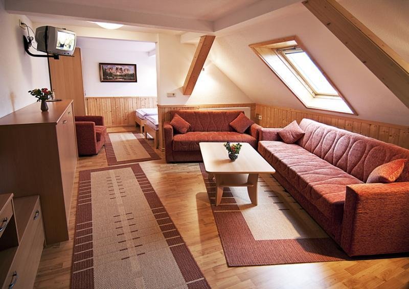 Pension mit Restaurantbetrieb im oberen Osterzgebirge Gewerbe kaufen