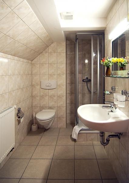 Pension mit Restaurantbetrieb im oberen Osterzgebirge Gewerbe kaufen