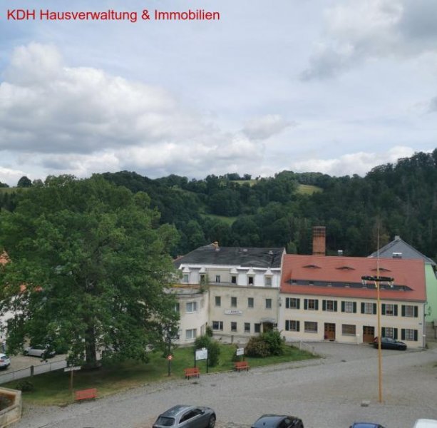 Lauenstein Ferienwohnung mit historischer Aussicht - ideal für Wintersportler und Wanderer Wohnung kaufen