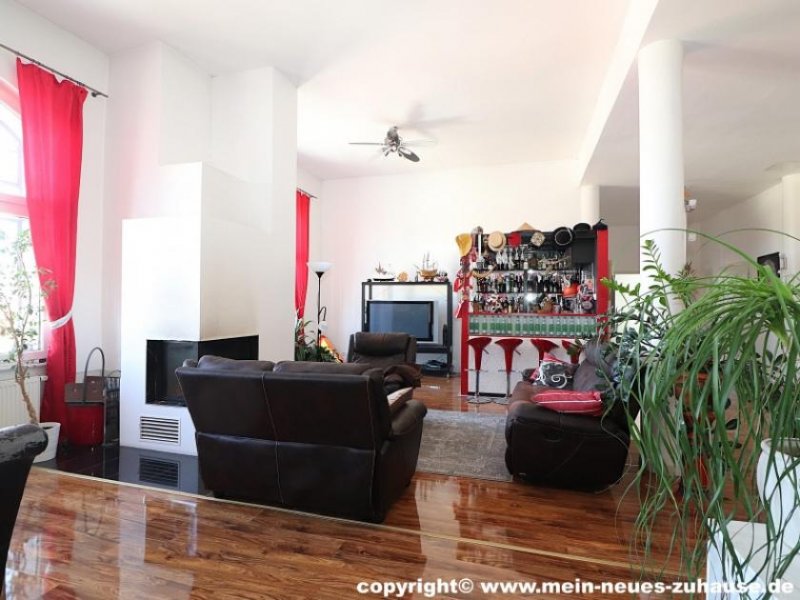 Heidenau Mein neues Zuhause - geräumige Loftwohnung mit Dachterrasse! Wohnung kaufen