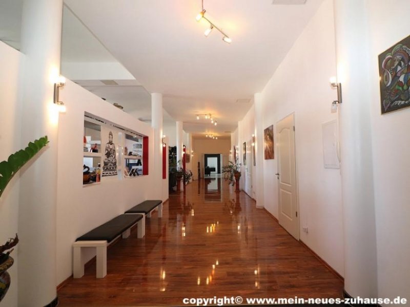 Heidenau Mein neues Zuhause - geräumige Loftwohnung mit Dachterrasse! Wohnung kaufen