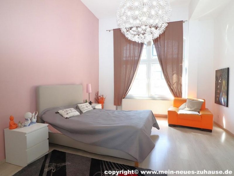 Heidenau Mein neues Zuhause - geräumige Loftwohnung mit Dachterrasse! Wohnung kaufen