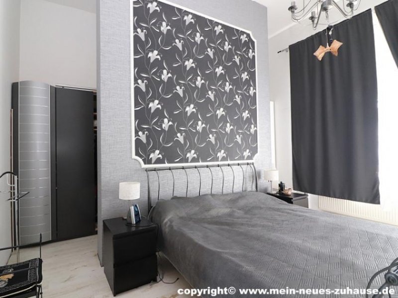 Heidenau Mein neues Zuhause - geräumige Loftwohnung mit Dachterrasse! Wohnung kaufen