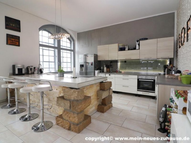 Heidenau Mein neues Zuhause - Loftwohnung mit Dachterrasse in guter Lage von Heidenau! Wohnung kaufen