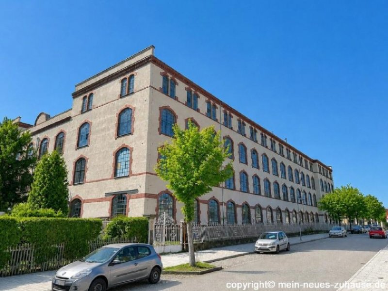 Heidenau Mein neues Zuhause - Loftwohnung mit Dachterrasse in guter Lage von Heidenau! Wohnung kaufen
