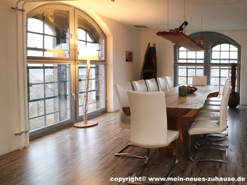 Heidenau Mein neues Zuhause - Loftwohnung mit Dachterrasse in guter Lage von Heidenau! Wohnung kaufen