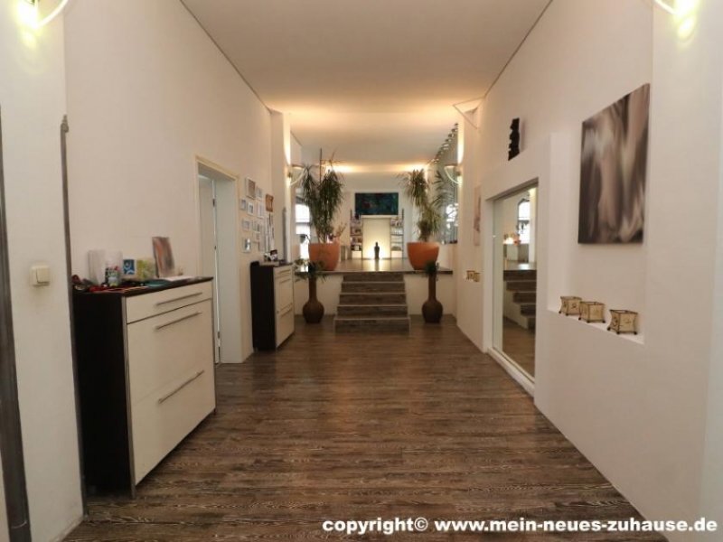 Heidenau Mein neues Zuhause - Loftwohnung mit Dachterrasse in guter Lage von Heidenau! Wohnung kaufen