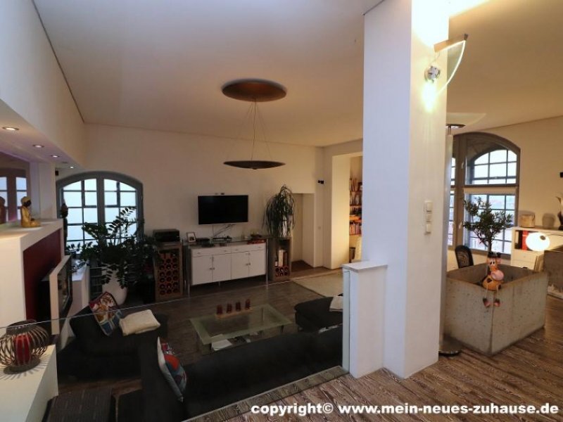 Heidenau Mein neues Zuhause - Loftwohnung mit Dachterrasse in guter Lage von Heidenau! Wohnung kaufen