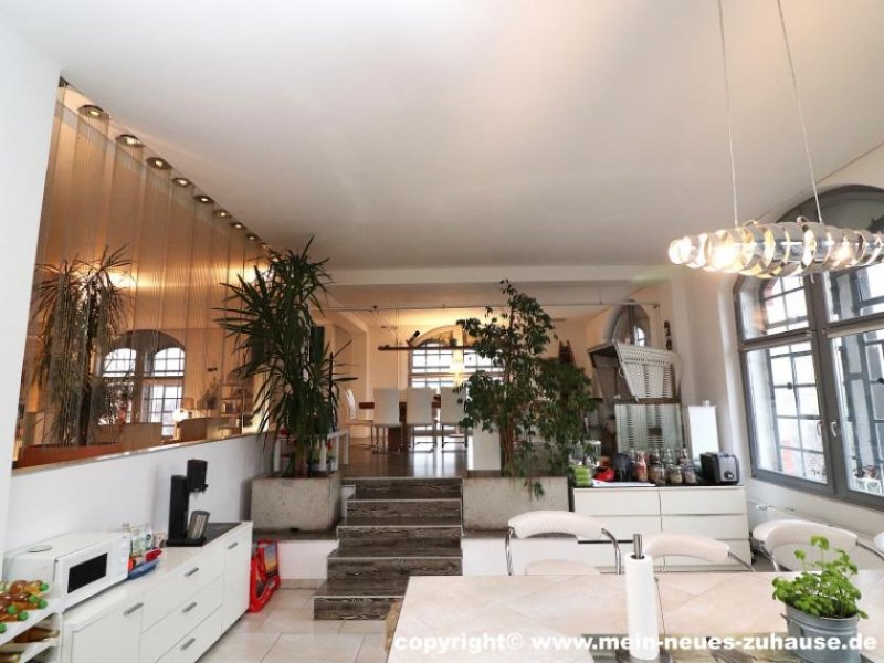 Heidenau Mein neues Zuhause - Loftwohnung mit Dachterrasse in guter Lage von Heidenau! Wohnung kaufen