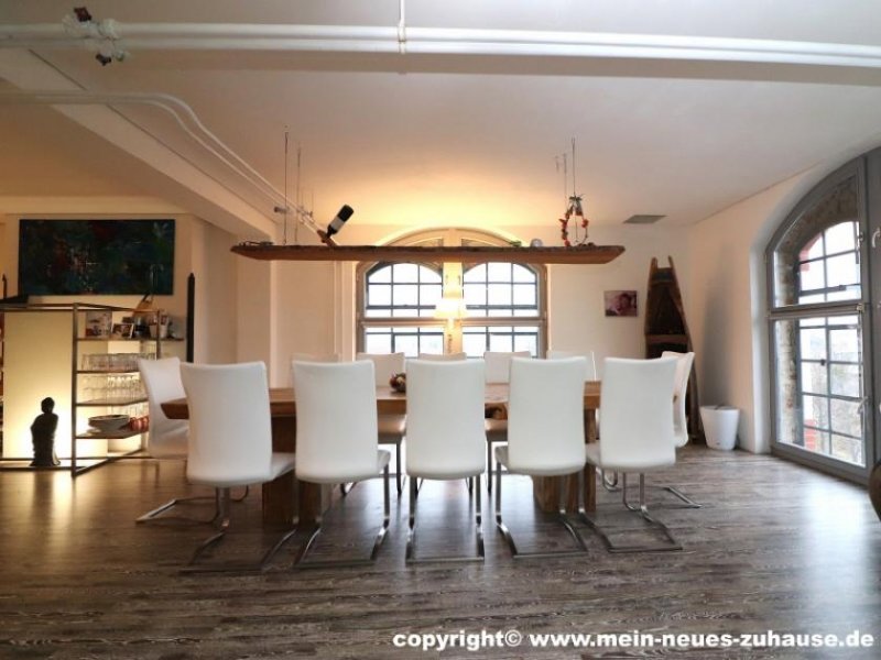 Heidenau Mein neues Zuhause - Loftwohnung mit Dachterrasse in guter Lage von Heidenau! Wohnung kaufen