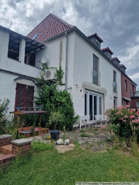 Lauchhammer Gestalten statt suchen: Doppelhaushälfte mit Raum für Ihre Wohnträume Haus kaufen