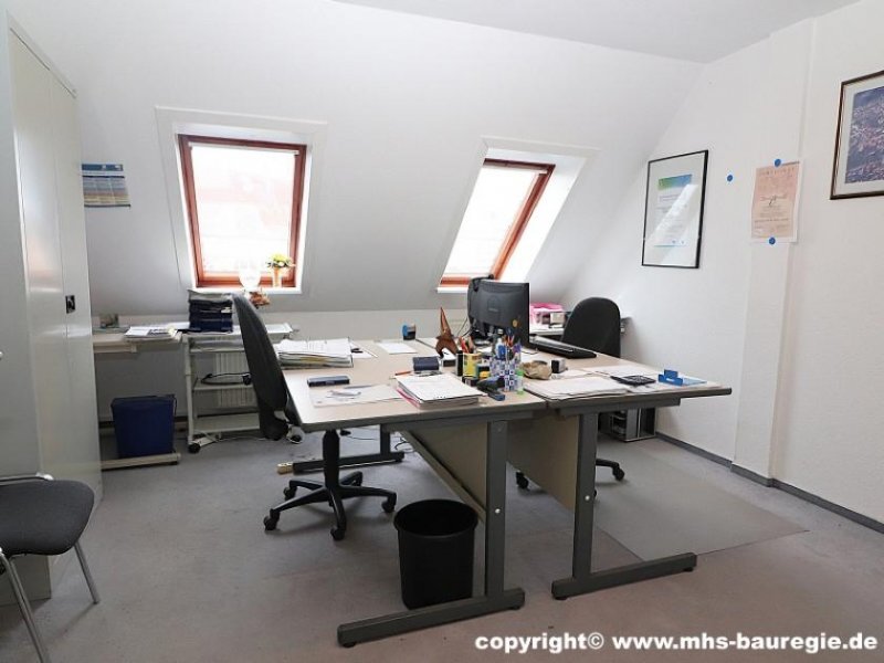 Lauchhammer Solides Investment in Lauchhammer! Gewerbe kaufen