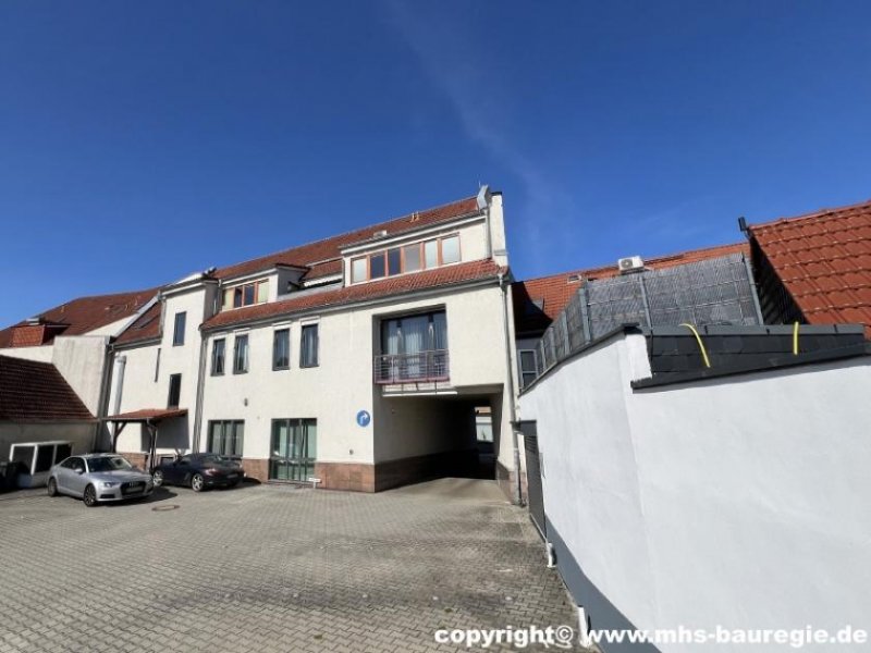 Lauchhammer Solides Investment in Lauchhammer! Gewerbe kaufen