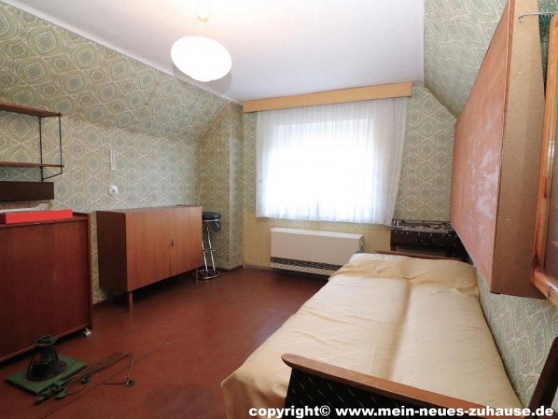 Großräschen Mein neues Zuhause - Bezahlbar und nach Ihren Wünschen gestaltbar! Haus kaufen