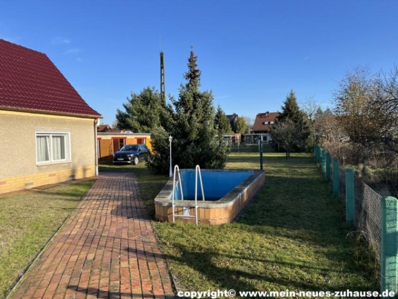 Großräschen Mein neues Zuhause - Bezahlbar und nach Ihren Wünschen gestaltbar! Haus kaufen