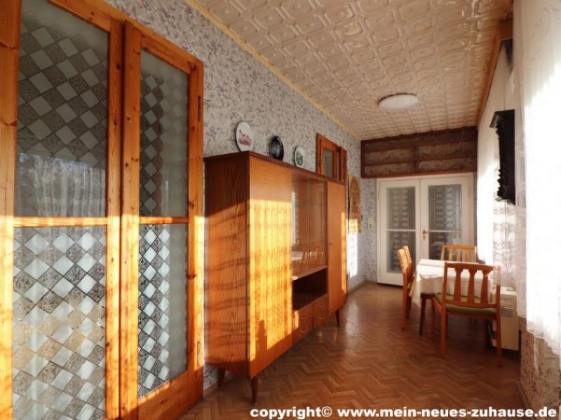 Großräschen Mein neues Zuhause in ruhiger Wohnlage! Haus kaufen