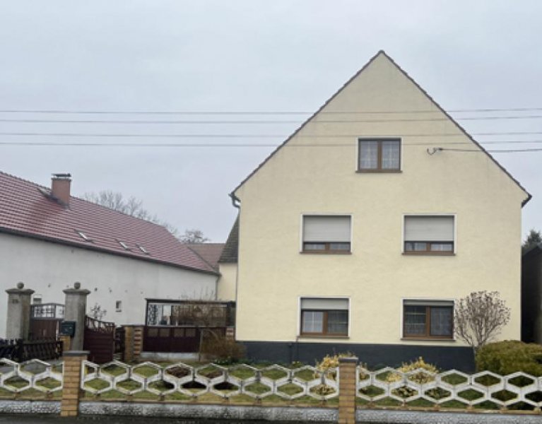 Großkmehlen Viel Platz zum fairen Preis Haus kaufen