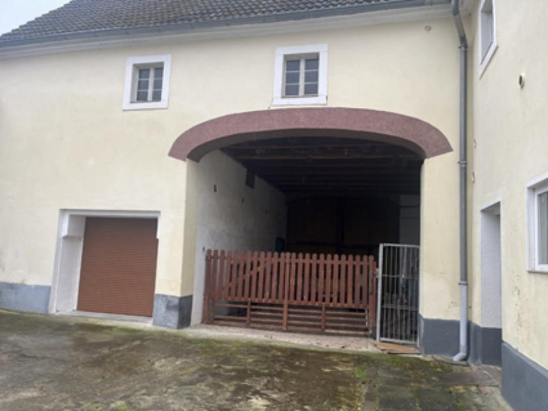 Großkmehlen Viel Platz zum fairen Preis Haus kaufen