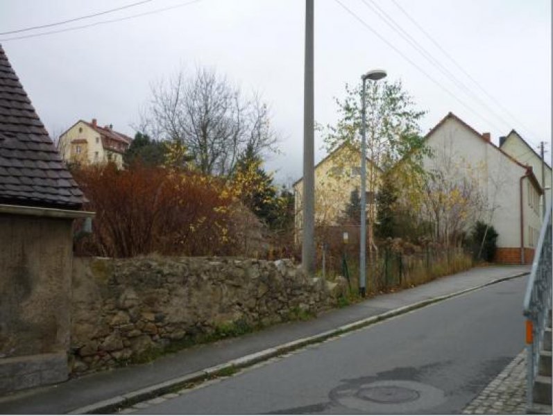 bAUTZEN lÜCKENBAUGRUNDSTÜCK EFH / MFH Bautzen Seidau o.Prov. Grundstück kaufen