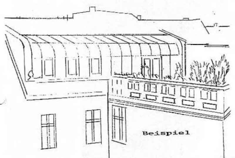 Dürrhennersdorf Wohn- und Geschäftshaus i.Jugendstil v.1903 in 02708 Löbau Nachverkauf Verkaufsunterlagen anfordern Gewerbe kaufen