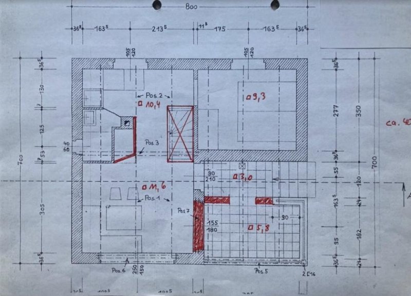 Zittau Bungalow am Stadtrand von Zittau in Eckartsberg Haus kaufen