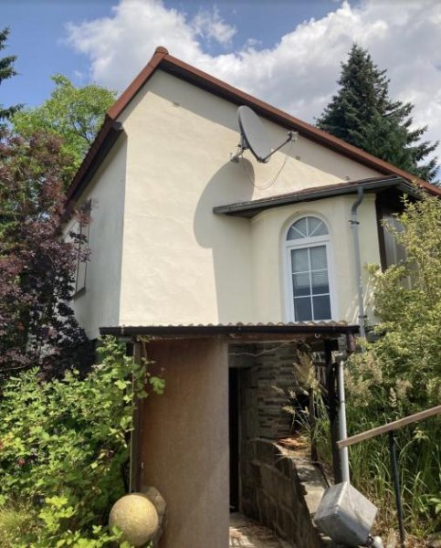 Zittau Bungalow am Stadtrand von Zittau in Eckartsberg Haus kaufen
