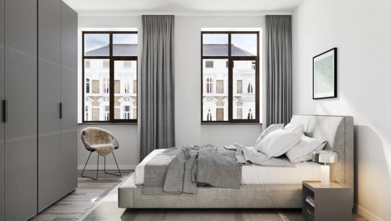 Görlitz Kernsanierte Denkmalschutz-Immobilie mit historischem Charme und modernem Komfort Gewerbe kaufen