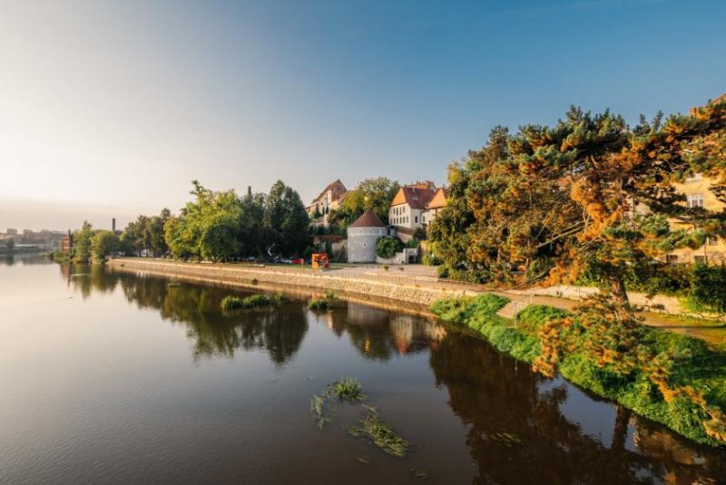 Görlitz Kernsanierte Denkmalschutz-Immobilie mit historischem Charme und modernem Komfort Gewerbe kaufen