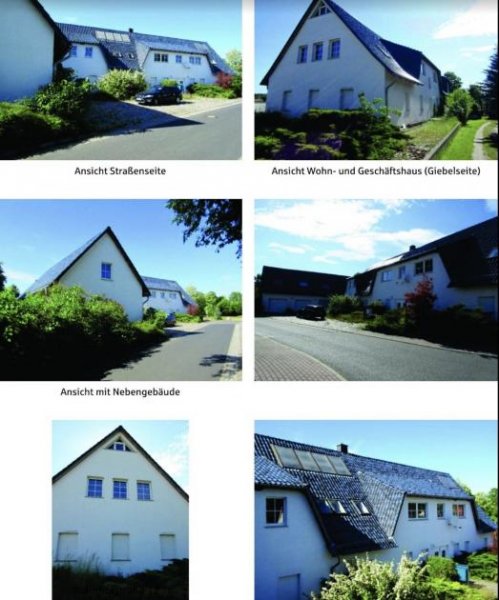 Rietschen Schnäppchen - Mehrfamilienhaus I Zweifamilienhaus steht zum Verkauf Haus kaufen
