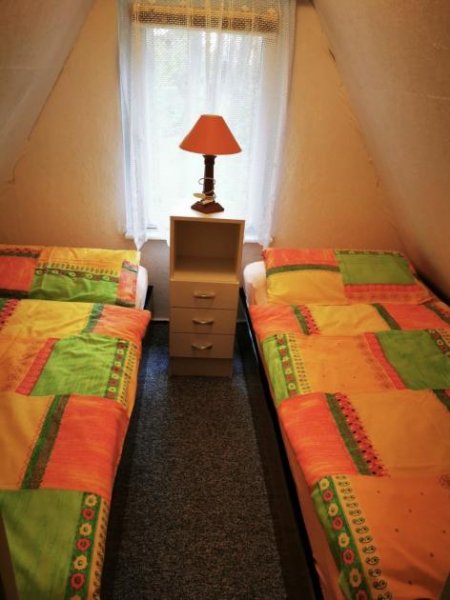 Lohsa Schöne Finnhütte am Silbersee in Lohsa Haus kaufen